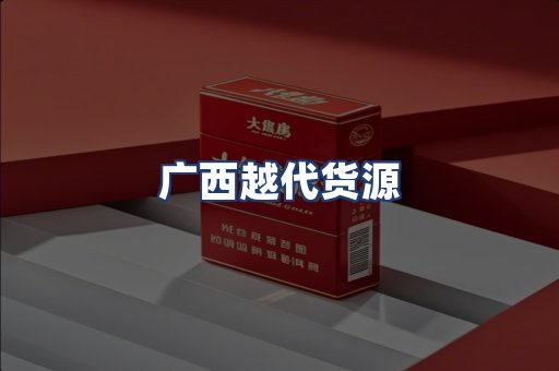 广西越代货源